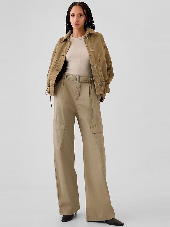 Cargos